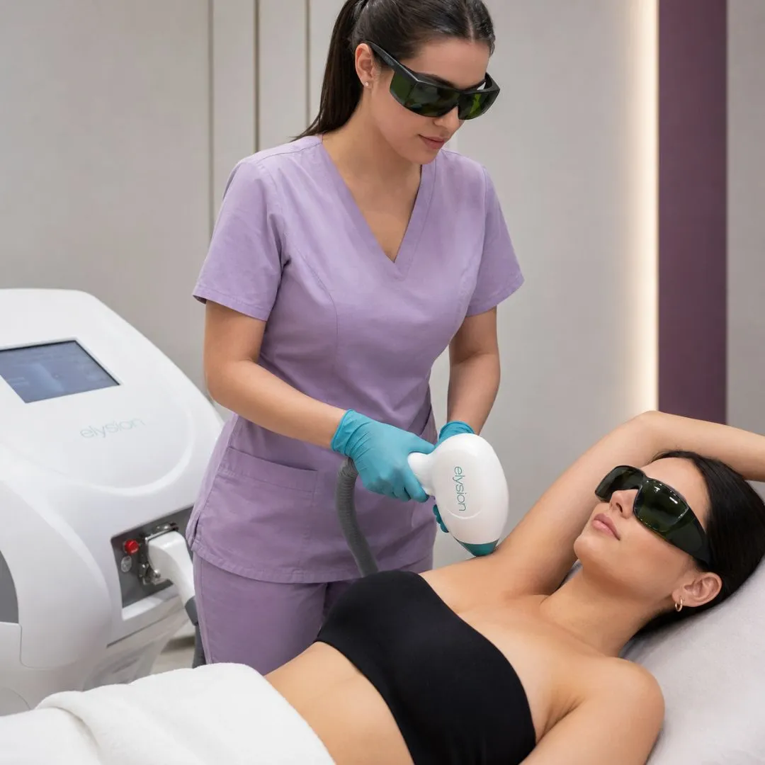 Cocoon Medical Elysion Pro U – eficiență și confort controlat