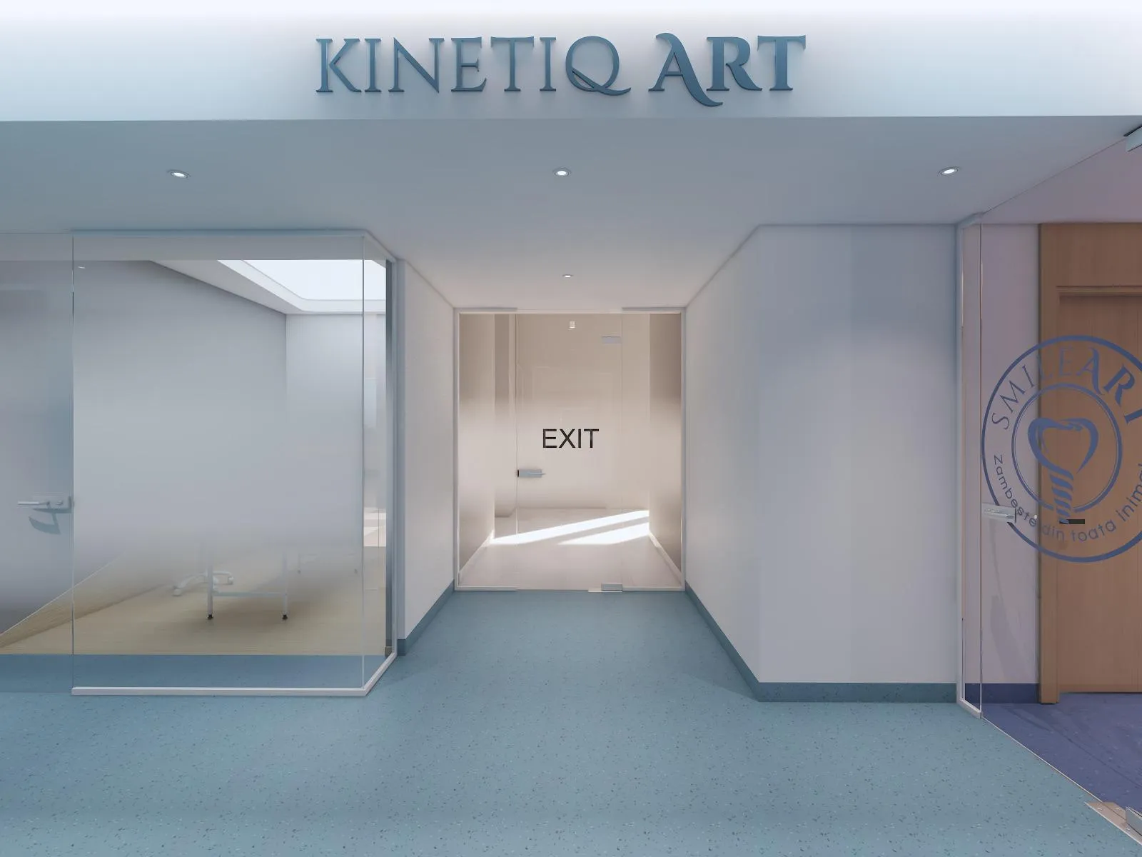 KinetiqART